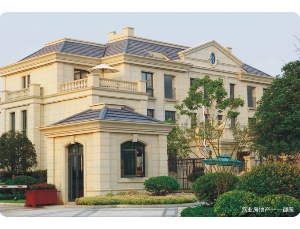 嘉业房地产——御园