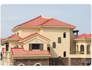 昆山——双湖湾别墅